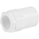 20mm PVC Female Adaptor White