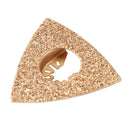 Triangular Carbide Rasp