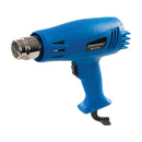 DIY 1500W Heat Gun