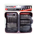 Mixed S2 Driver Bit Set 37pcs