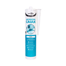 CAULK-MATE ONE HOUR DECORATORS CAULK 300ML White