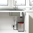 Hot Water Boiling Tap - Chrome