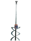 MIXING PADDLE - M14 SHANK 140 - 600mm