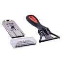 2 Piece Scraper Blade Set