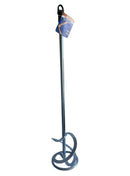 MIXING PADDLE - SDS SHANK 120 - 600mm