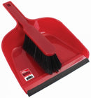 DUST PAN & BRUSH SET