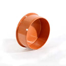 Underground 110mm Plug