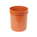 Underground 110mm Bottle Gully Riser