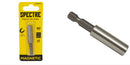 Spectre S2 Magnetic Bit Holder 60mm