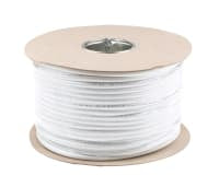 3 Core PVC Flex Cable 2.5mm² 100M WHITE