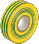 PVC Electrical Insulation Tape Roll - 33mx19mm