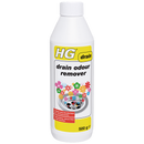HG Drain Odour Remover