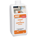 HG carpet & upholstery cleaner