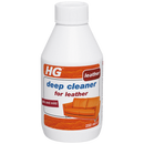 HG Deep Cleaner for Leather