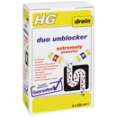 HG duo unblocker