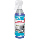 HG glass & mirror spray
