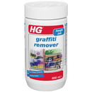 HG Graffiti Remover