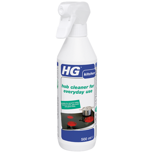 HG Hob Cleaner for Everyday Use