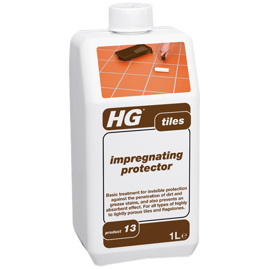 HG Tile Impregnating Protector