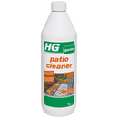 HG patio cleaner