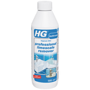 HG limescale remover concentrate (500 ml)