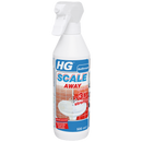 HG scale away foam spray 3x stronger