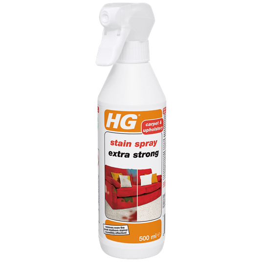 HG Stain Remover Extra Strong