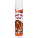 HG water, oil, grease & dirt repellent for leather