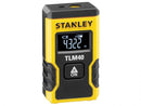 Stanley TLM40 Laser Distance Measure