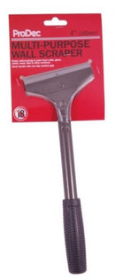 4" LONG HANDLE WALL SCRAPER
