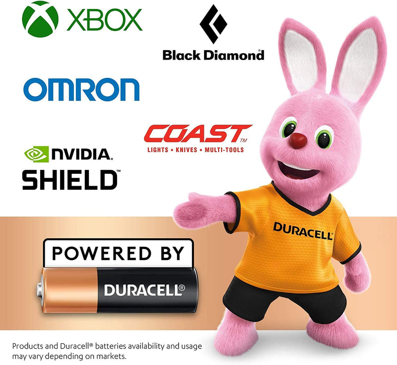 Duracell LR44 Twin Pack Coin Batteries
