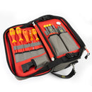 TEST EQUIPMENT CASE PLUS