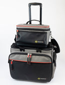 TEST EQUIPMENT CASE PLUS