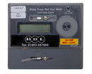 100 Amp Single Phase Digital Check Meter