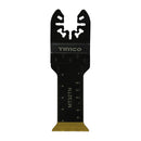 Long Life Multi-Tool Blade - Straight - 32mm - For Wood/Metal