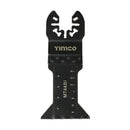 Premium Multi-Tool Blades - Straight - 44mm - For Wood/Metal