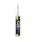 OB1 MULTI-SURFACE SEALANT & ADHESIVE CLEAR 290ML