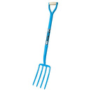 TRADE SOLID FORGED 4 PRONG FORK