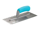 6mm Notched Tiling Trowel