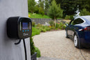 Ohme Home Pro 7kW Type 2 Tethered EV Charger (8meter)