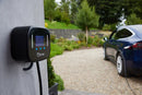 Ohme Home Pro 7kW Type 2 Tethered EV Charger (5 meter)