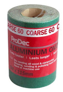 5m GREEN ALUMINIUM OXIDE - 60 GRIT