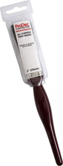 1" PRODEC ALL PURPOSE PAINT BRUSH
