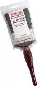 3" PRODEC ALL PURPOSE PAINT BRUSH