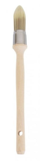 21mm PRODEC POINTED SYNTHETIC SASH BRUSH