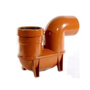 Underground 110mm P Trap