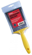 4" PRODEC FLAT MASONRY BRUSH