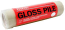 9" x 1.75" GLOSS PILE ROLLER SLEEVE