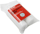 2pk 4" HD FOAM MINI ROLLERS