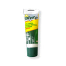 Solvite Connector Ready mixed Wallpaper Repair, Overlap & border Adhesive 240g